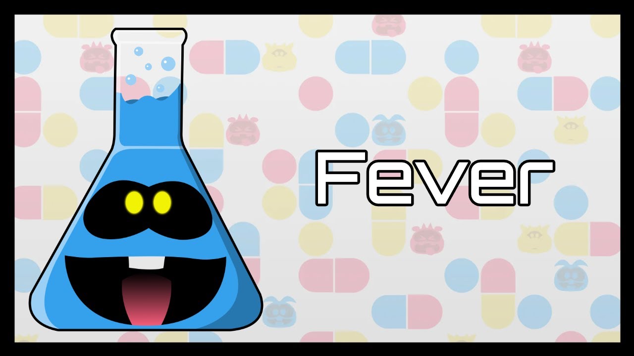 Dr. Mario - Fever [Cover]