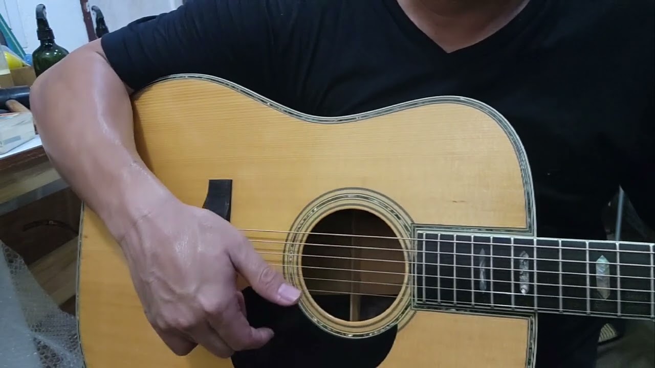 Morris W-100 (Japan) [FB:กีต้าร์มือสอง um]