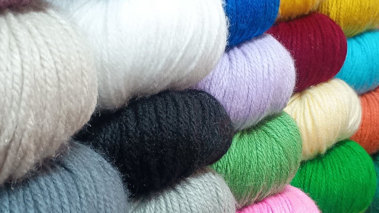 AUSTRALIAN CHAIN YARN,(CHANAKY) YARN WITH 90% WOOL AND 10% SOFTNESS SOFT AND WARM QUALITY 👌👌