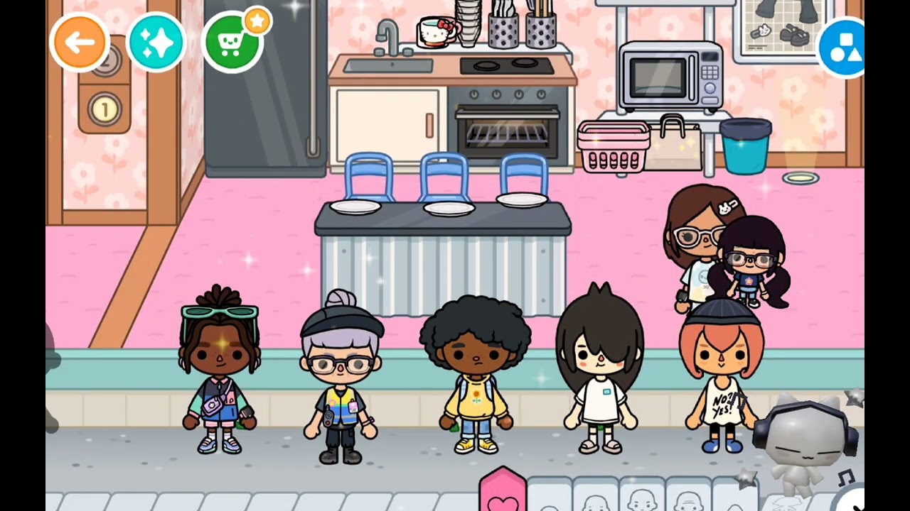 Videito xdddd historia cap 1/3 