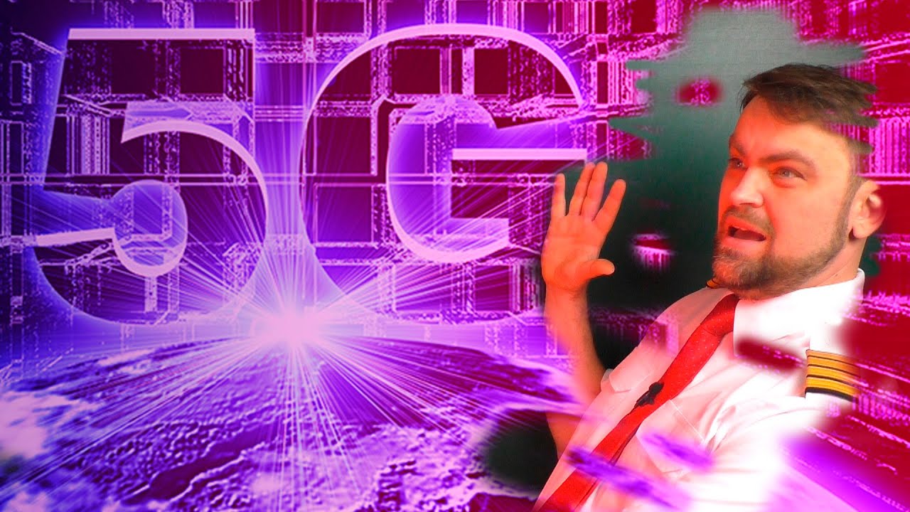 Will the 5G network Destroy the Commercial Aviation?