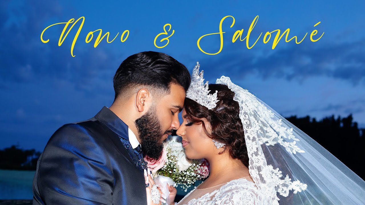 Boda Gitana (Nono & Salomé) Málaga