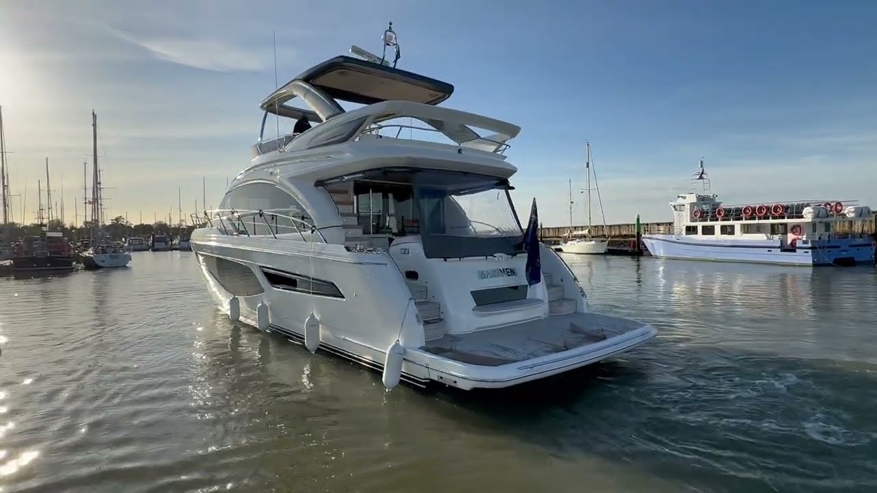 Yarmouth Harbour (Isle of Wight): 1st March 2025 (Busy Day)