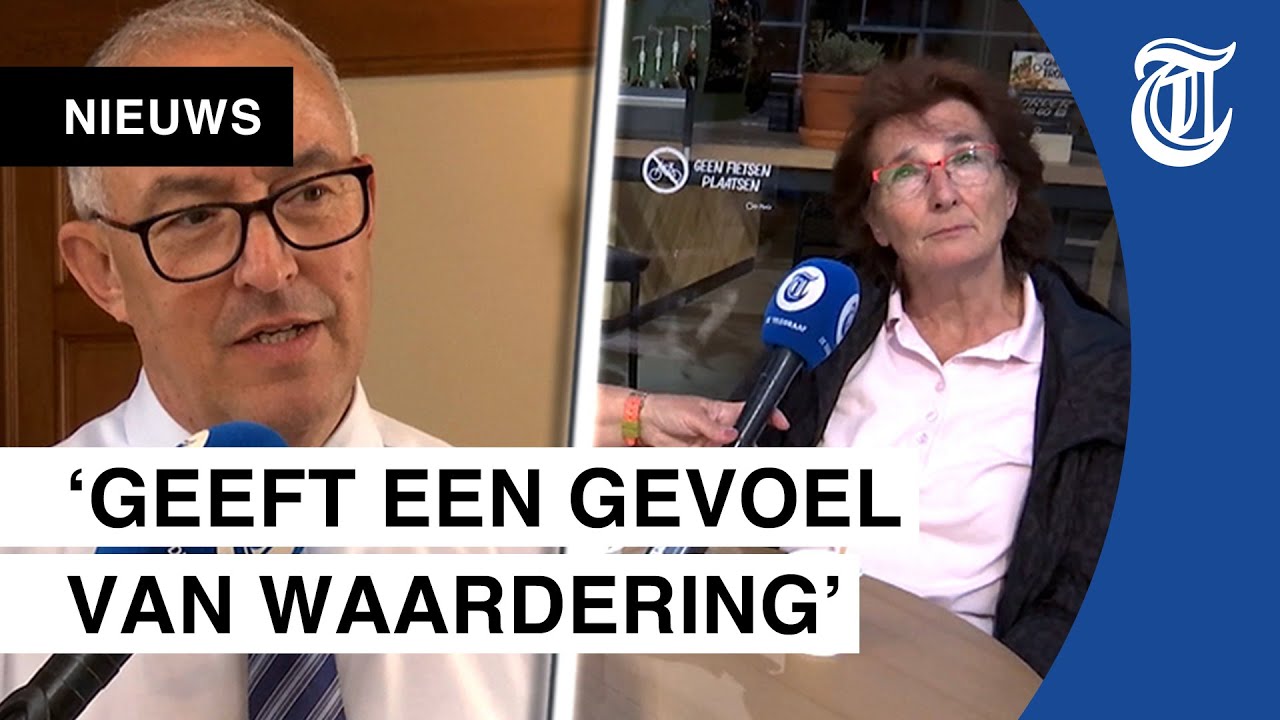 Aboutaleb beste burgemeester: ‘Wil best avondje met hem uit!’