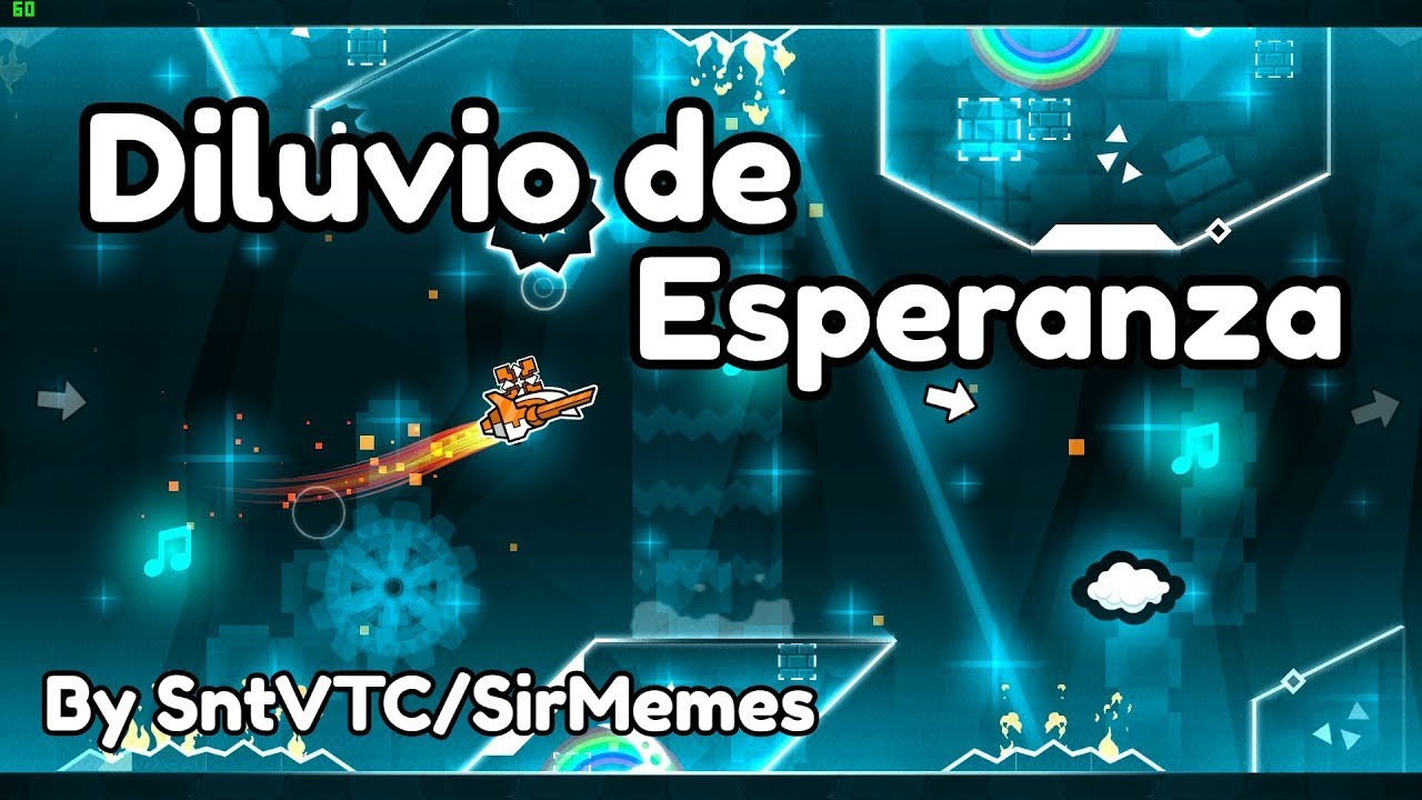 Diluvio de Esperanza By SntVTC