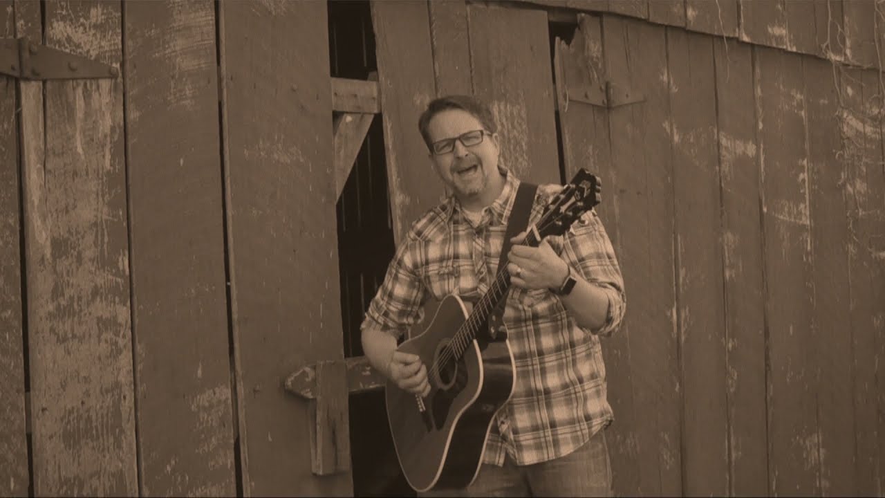 Stephen Flatt - White County Shine