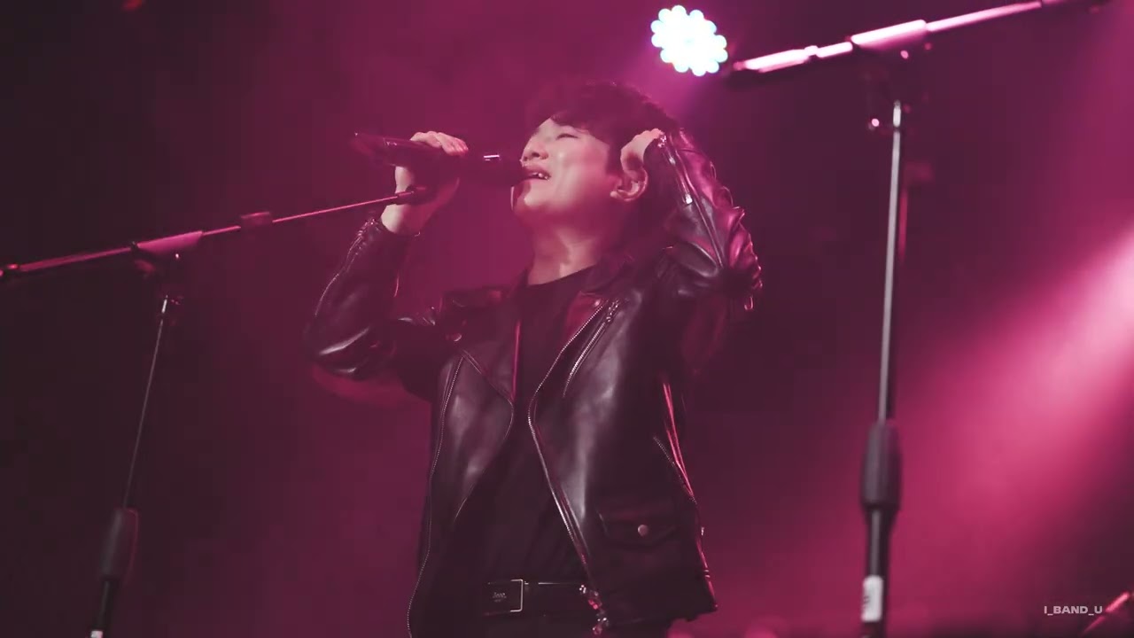 [4K][260129] 이자헌 - Devil | 이상웅 Band Concert