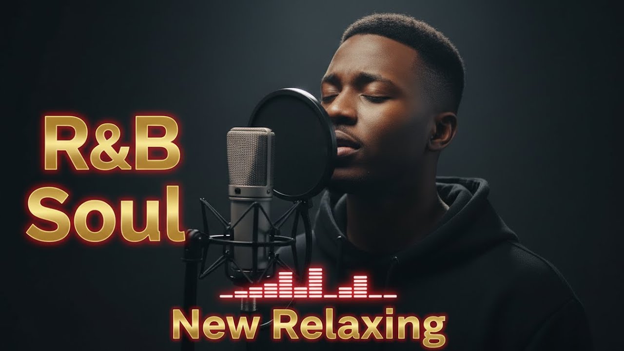 Moonlight Harmony | R&B Chill Vibes – Relax & Unwind Vol.4