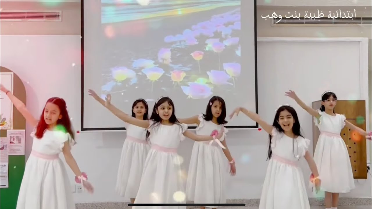 تدشين مشروع القيم اذاعة ومشهد 