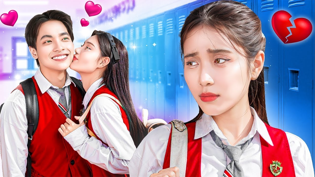 💔 Tôi Yêu Bạn Thân Mình… Nhưng Cậu Ấy Không Hề Biết 😢