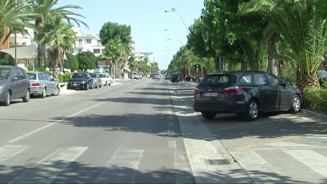 Alba Adriatica | La rabbia di alcuni turisti per le tariffe sui parcheggi a pagamento