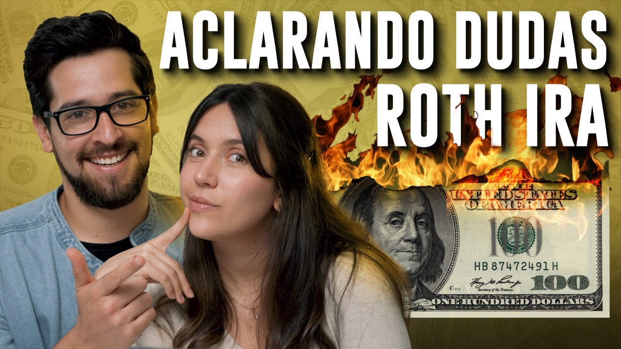 Respondiendo preguntas frecuentes sobre inversiones en una Roth IRA