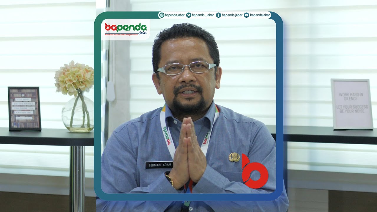 Reformasi Birokrasi Bapenda Jabar