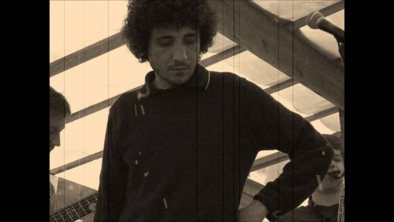 Adem Karakoç - Ay Lo Dilo