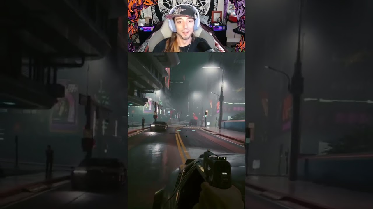 An Epic start to an Epic game. | #sirius_moondog on #Twitch