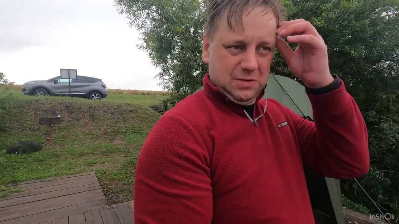Flat feeder ,Поймать карпа на Голодяевском когда ни у кого не клюёт