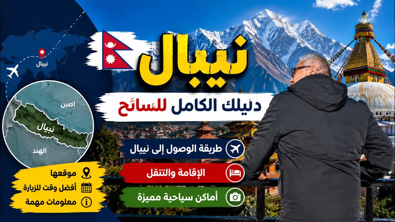 جولة مباشرة اشهر احياء  كاتمندو منطقة ثاميل || نيبال 2024