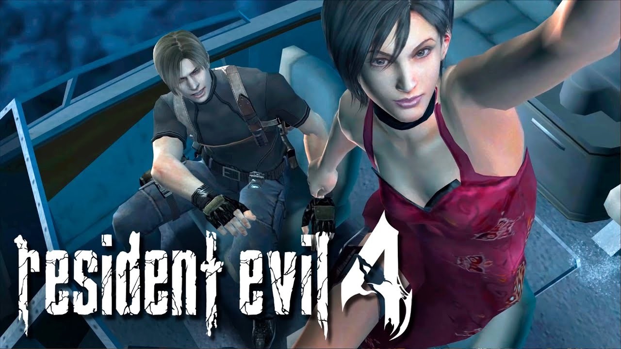 RESIDENT EVIL 4 DUBLADO - #10 CHEGAMOS NA ILHA E TROPEÇAMOS NO JJ! (Só Pistolas)
