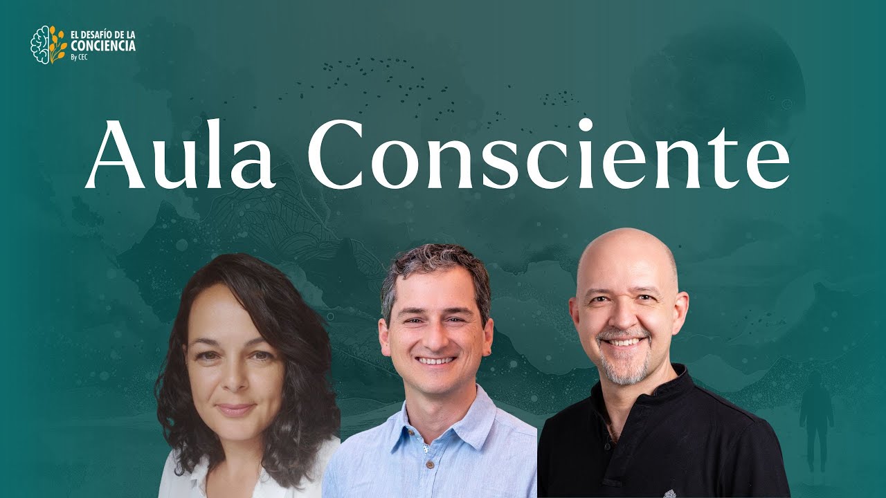 Presentamos “Aula Consciente”