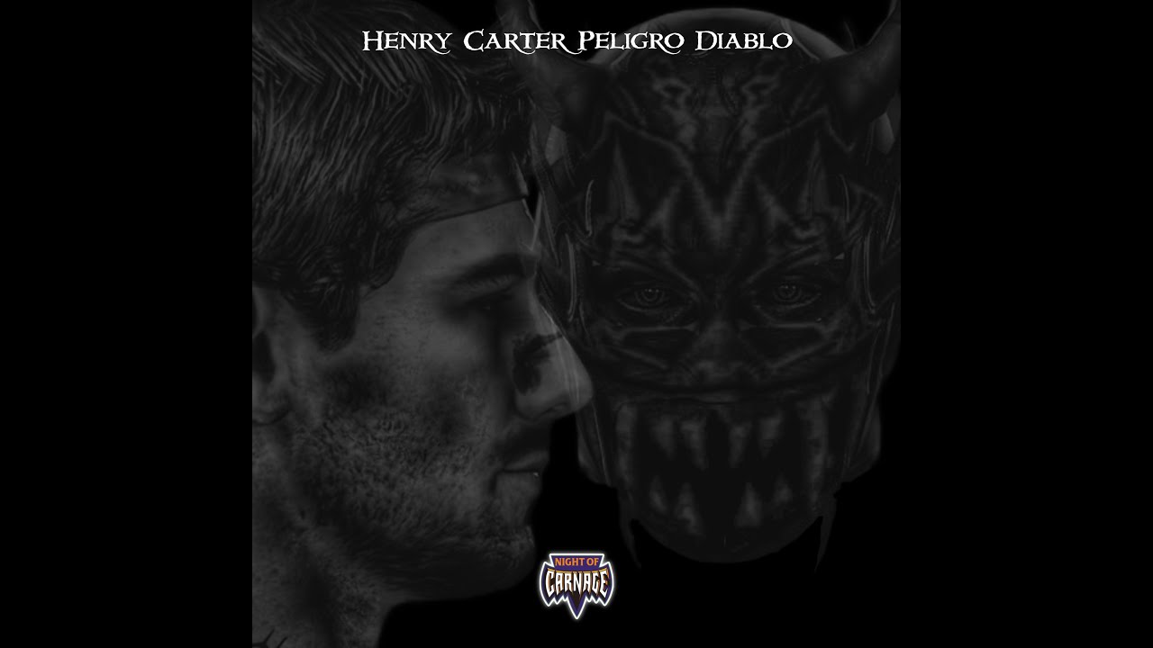 Night of Carnage - Main Show