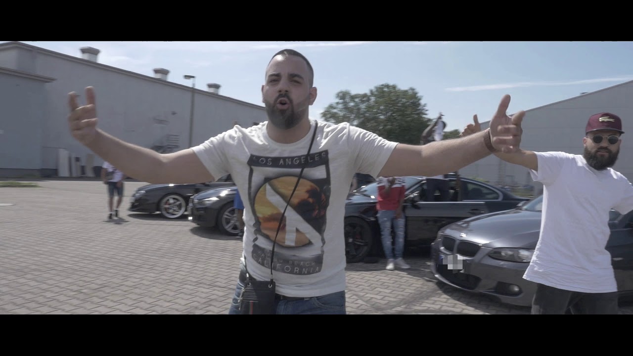 Kaos&Sasa-Von 0 auf 100!!!!