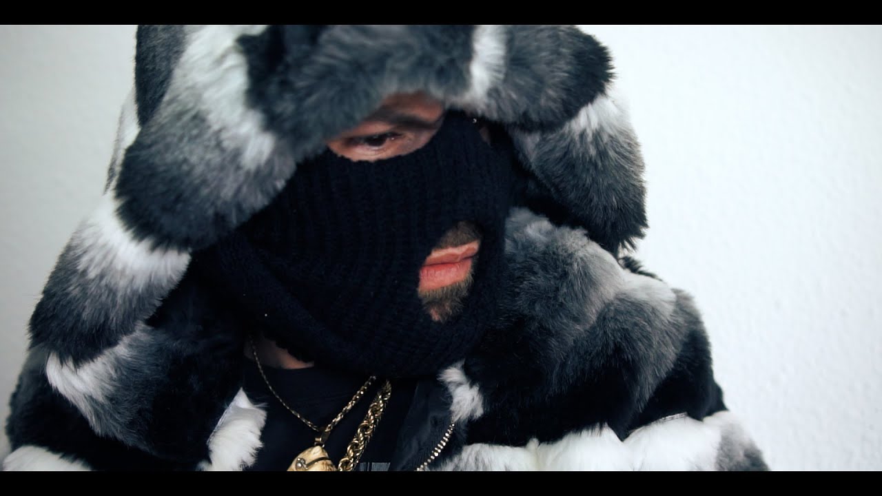 DRUG DEALER  - C - L&oacute;pez - prod: AKACLAPZ (VITILIGO)