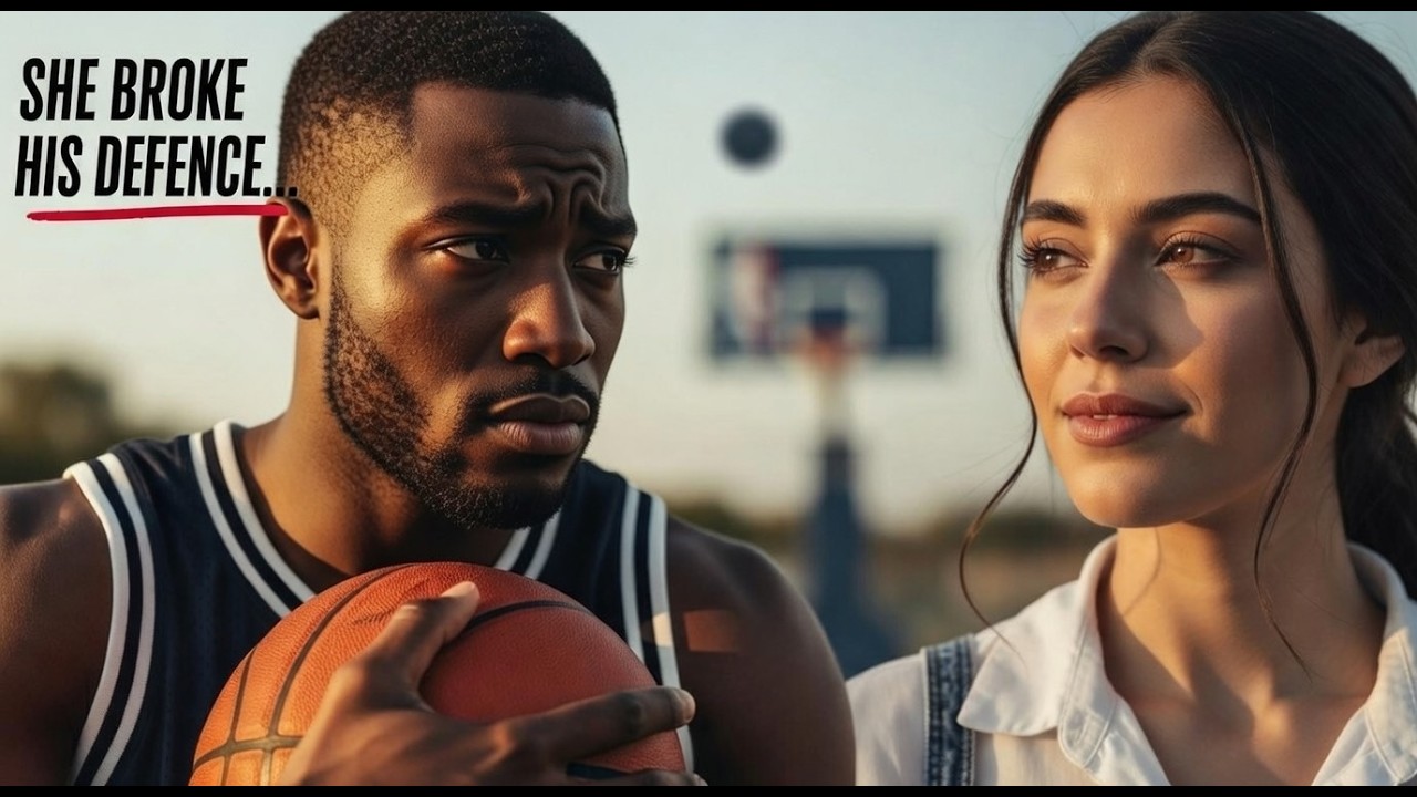Billionaire NBA Star Built A Wall Around His Heart....His Housekeeper Walked Through It