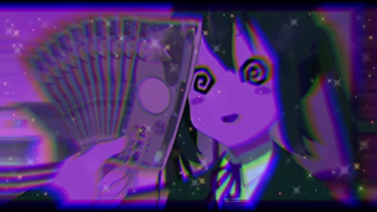 ☔️ Kalan.FrFr - Ain’t Nothin (slowed + reverb)