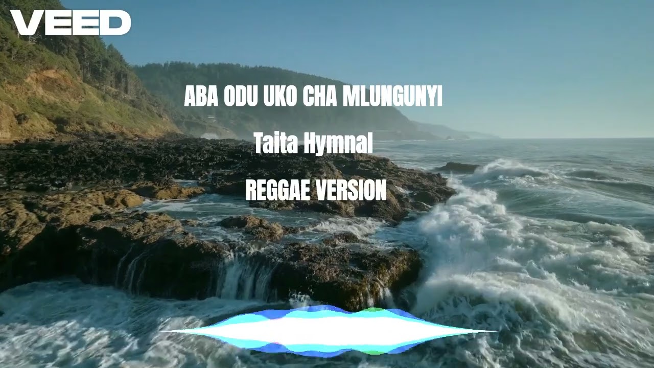 Aba Odu Uko Cha Mlungunyi – Gospel Reggae