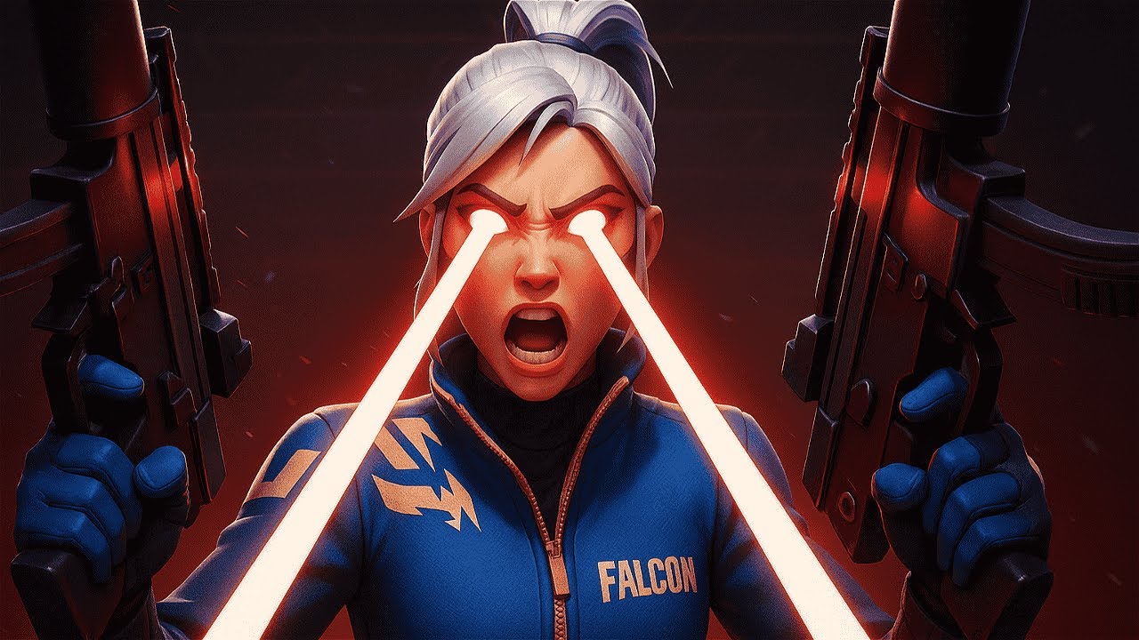 This Fortnite Update BROKE Me.....
