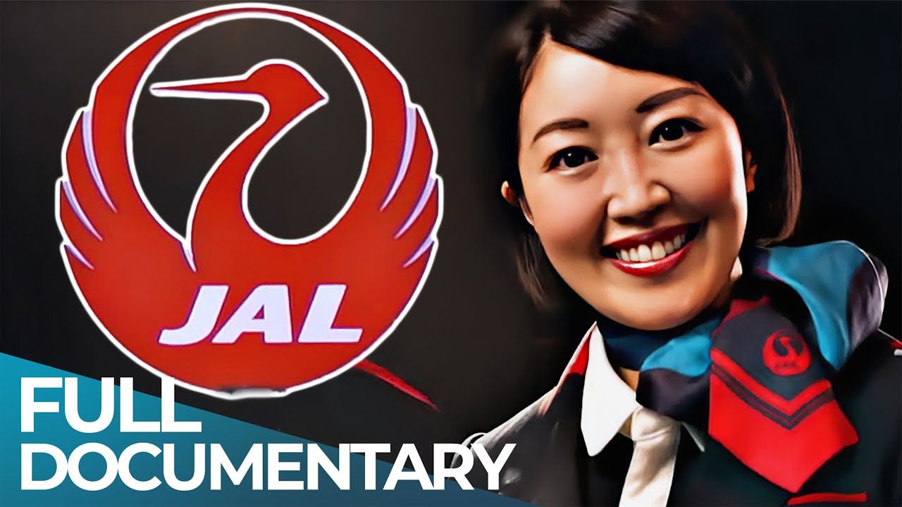 Japan Airlines: How a Buddist Monk saved them from Bankruptcy | Inside the Storm | FD Finance
