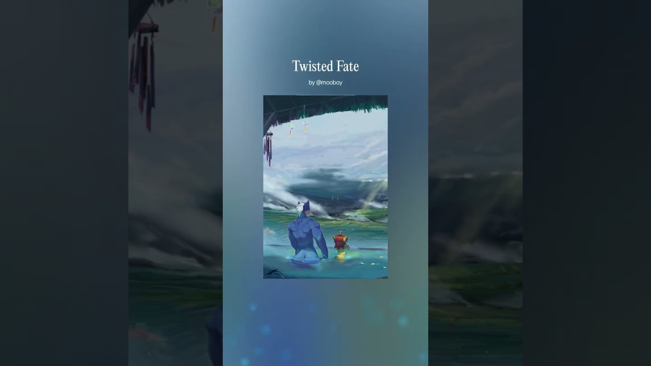 Twisted Fate