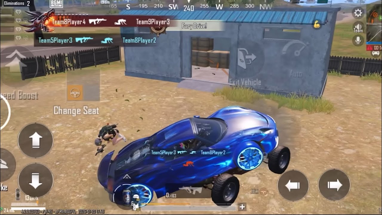 JUST BEGINS SCRIMS HIGHLIGHT BGMI || LOKO ||