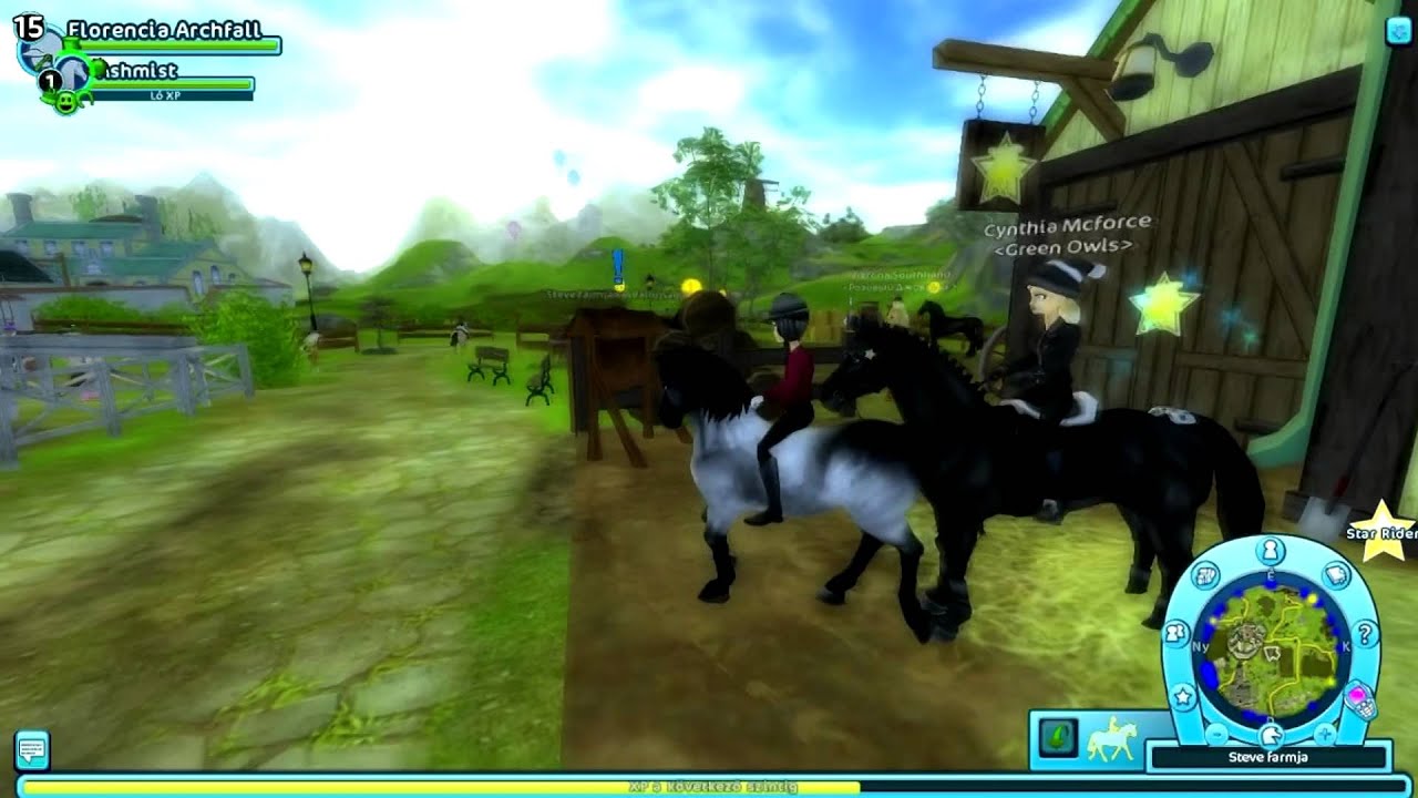 Star Stable | Buying my Jorvik Pony