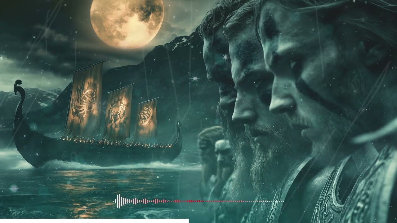 Odin's Call to Glory | Epic Song