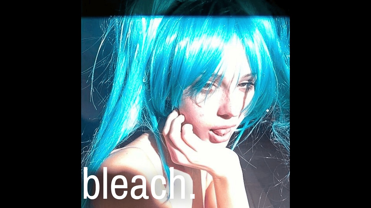 *free* kimj + 2hollis type beat - bleach.