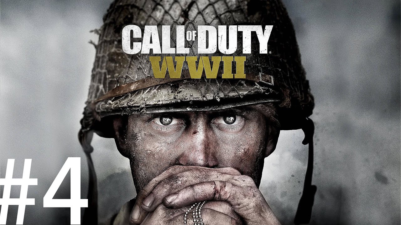 COD WW2 vetern difficulty Mission:S.O.E