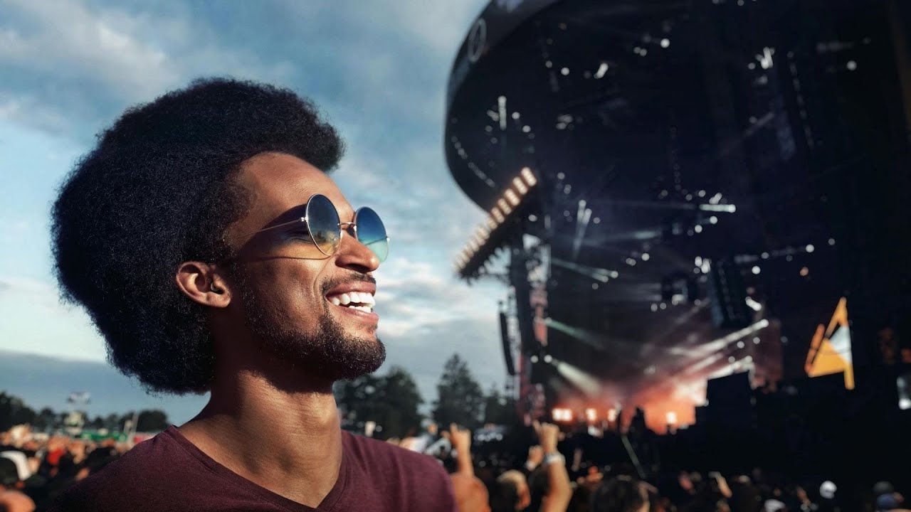 Introducing SoundProtex Earplugs | Sennheiser