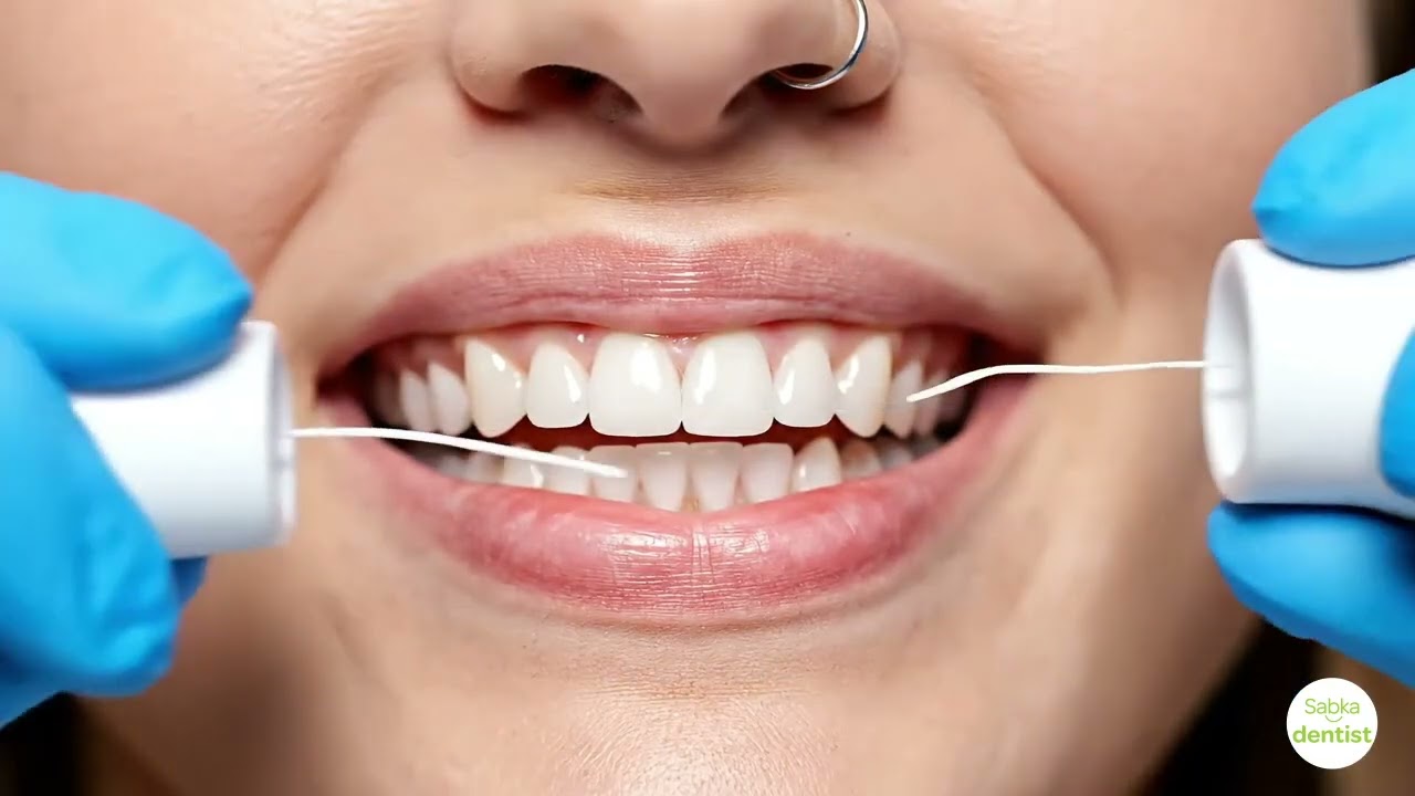 Dental Teeth Cleaning: The Ultimate Smile Makeover