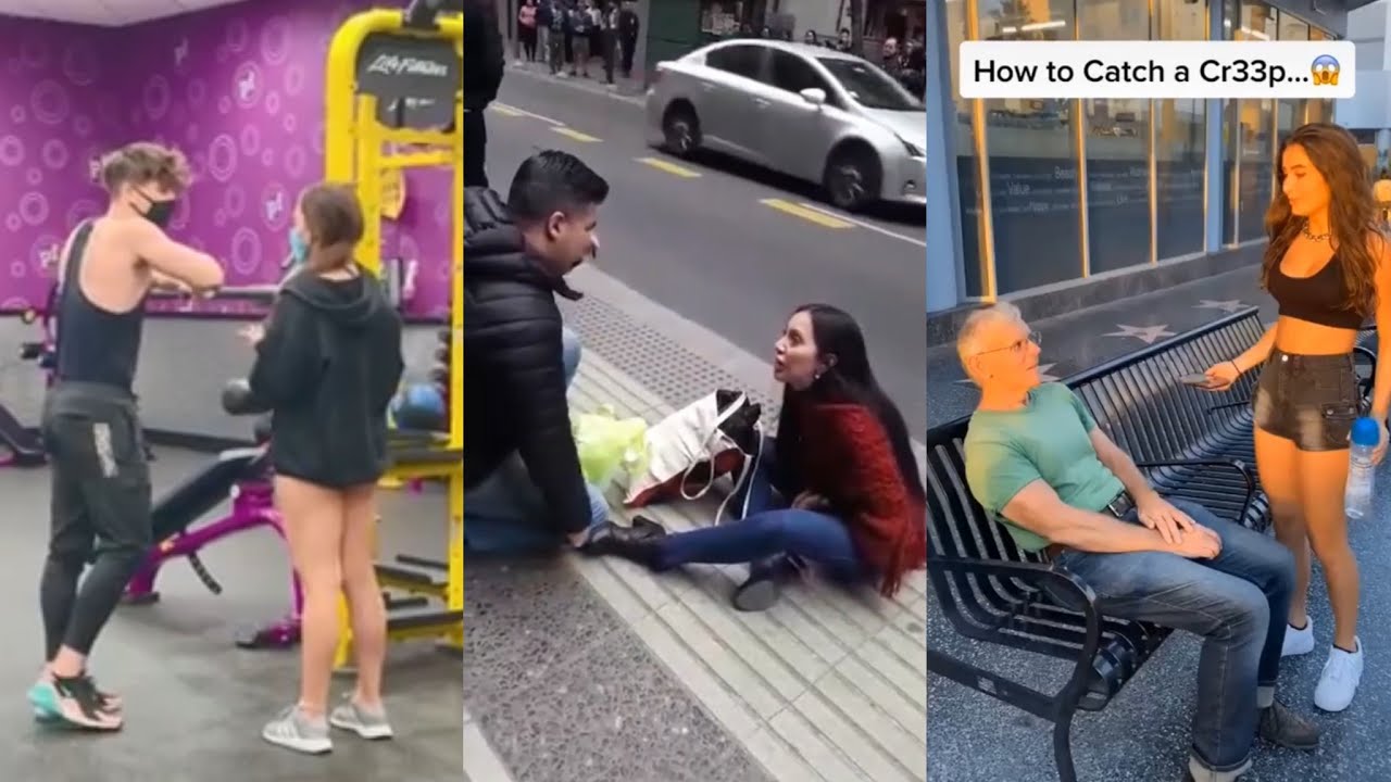 When Women Get REJECTED #1