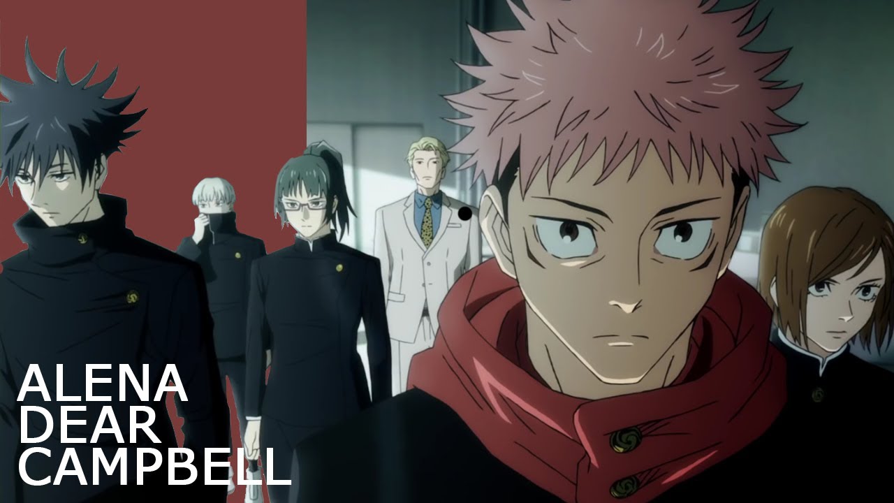 [ADC] VIVID VICE – Who-ya Extended (Jujutsu Kaisen OP2) [Thai Cover Version]