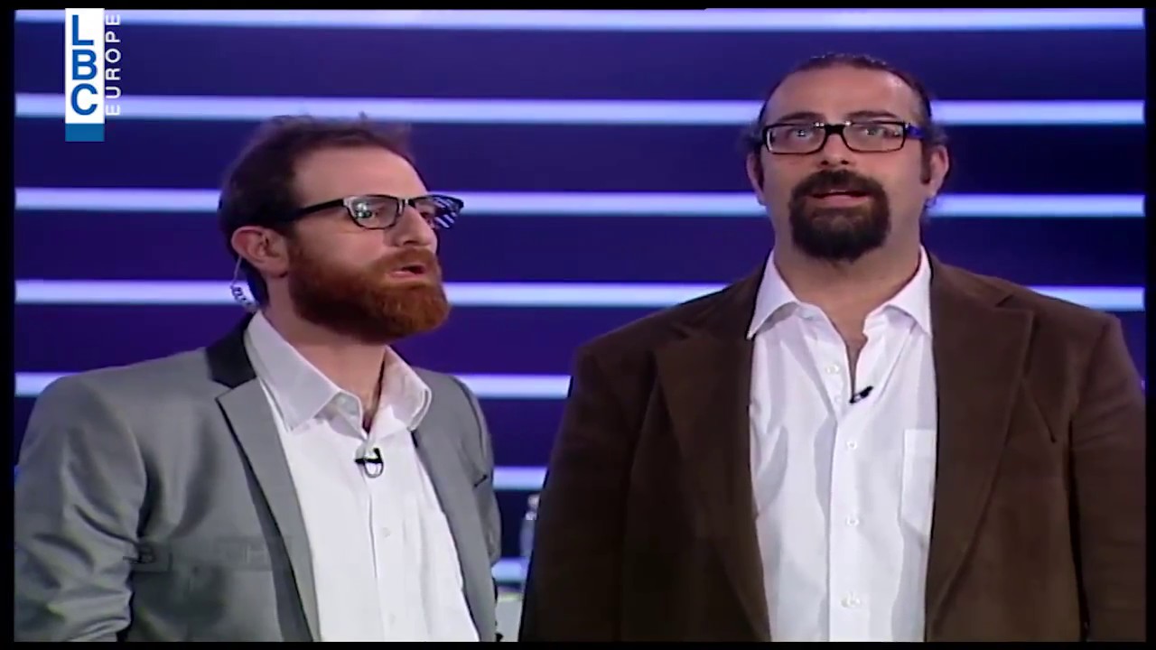 BBCHI - Episode 4 Full - HQ 03-11-2016  |  برنامج بي بي شي - الحلقة 4 كاملة