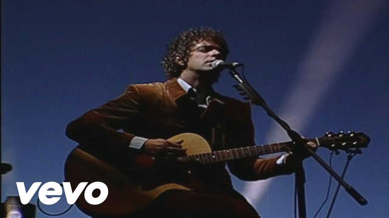 Soda Stereo - Signos (El Último Concierto)