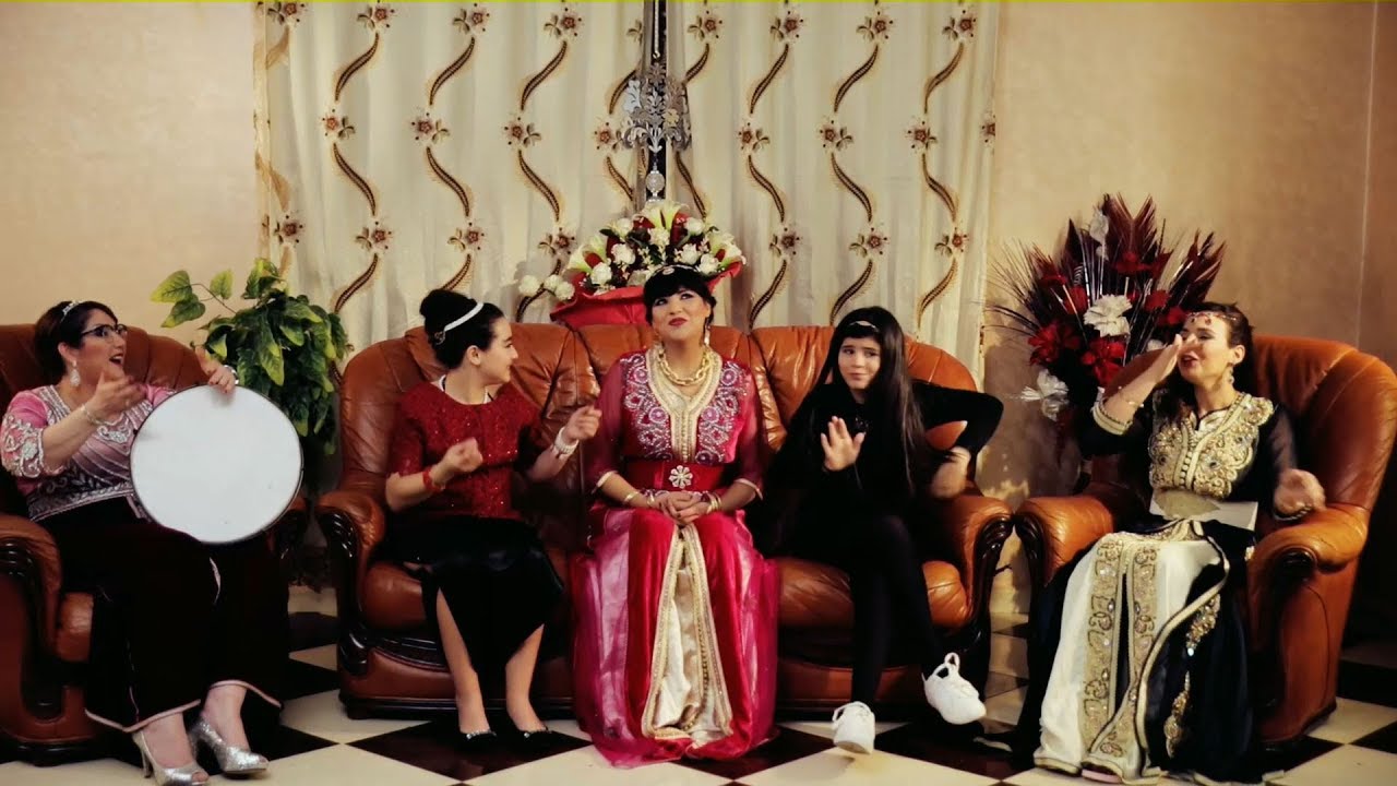 Darna Show Saison2 N°20 دارنا شو - La fête  ! الحلقة الأخيرة: العرس