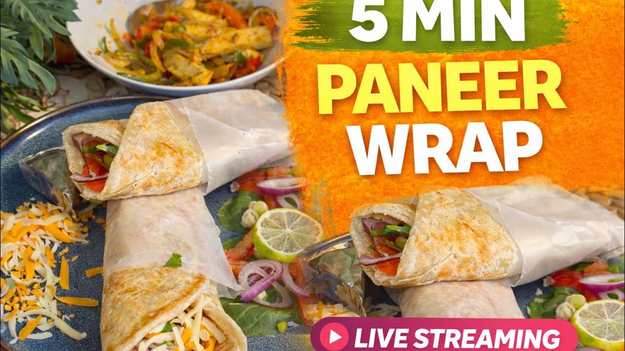 Home Cooking with Alka is live!