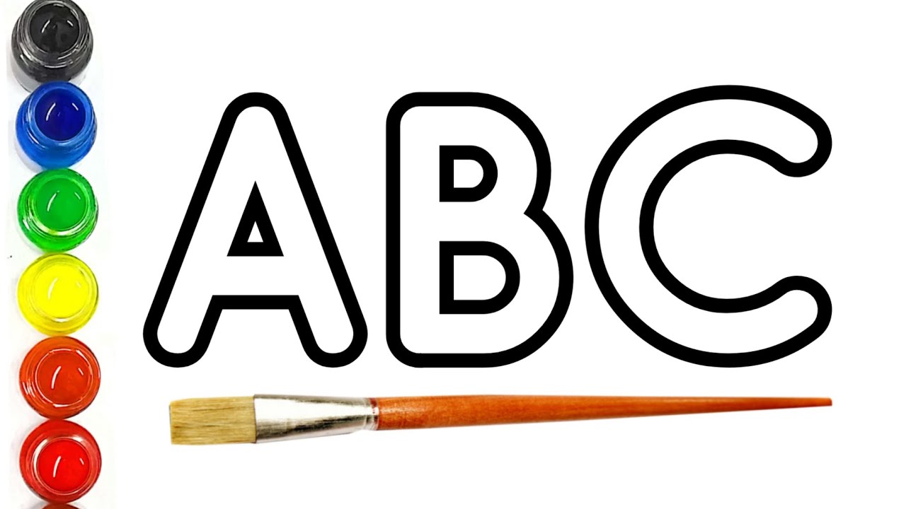 A for apple 🍎 B for ball 🏀, Abcd for kids, Learn phonics, ABCD song for kids, A to Z for kids, Abcde