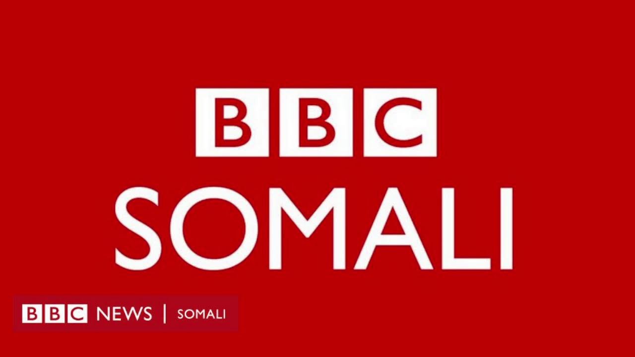 TOOS: Idaacadda Galabnimo ee BBC Somali