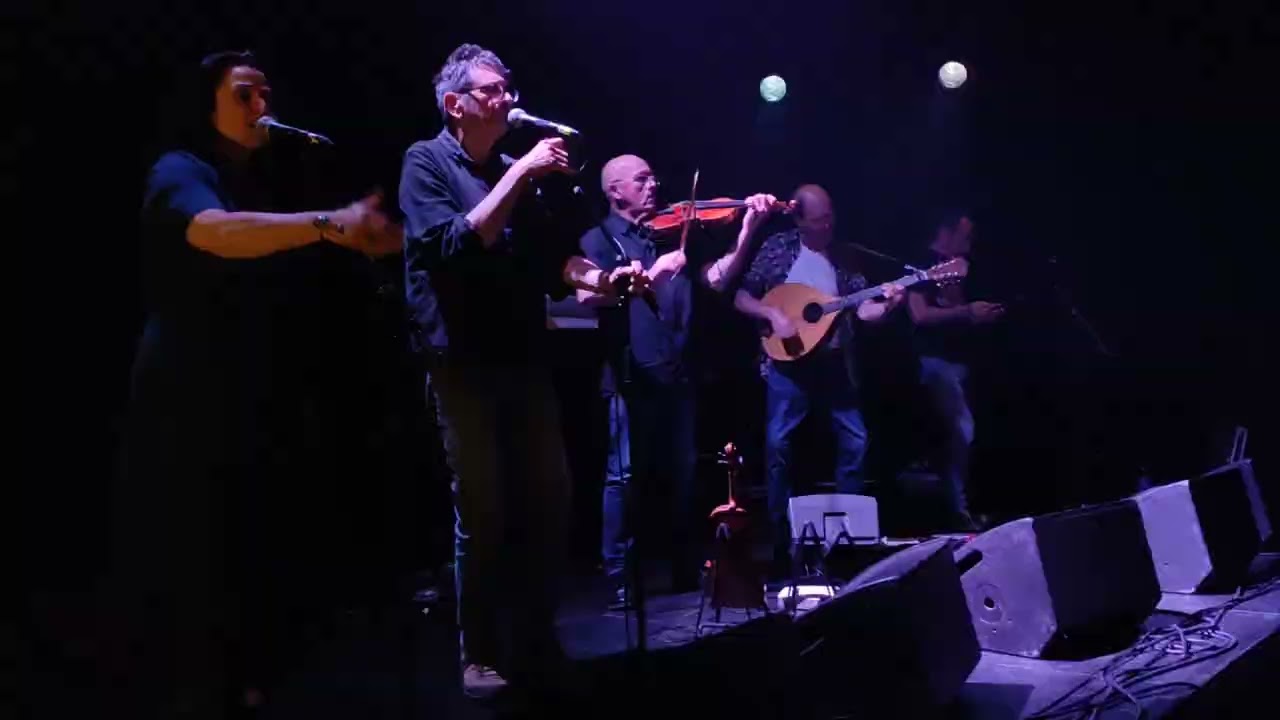 LOENED FALL 👍. Fest-Noz Questembert.  1er Juin 24