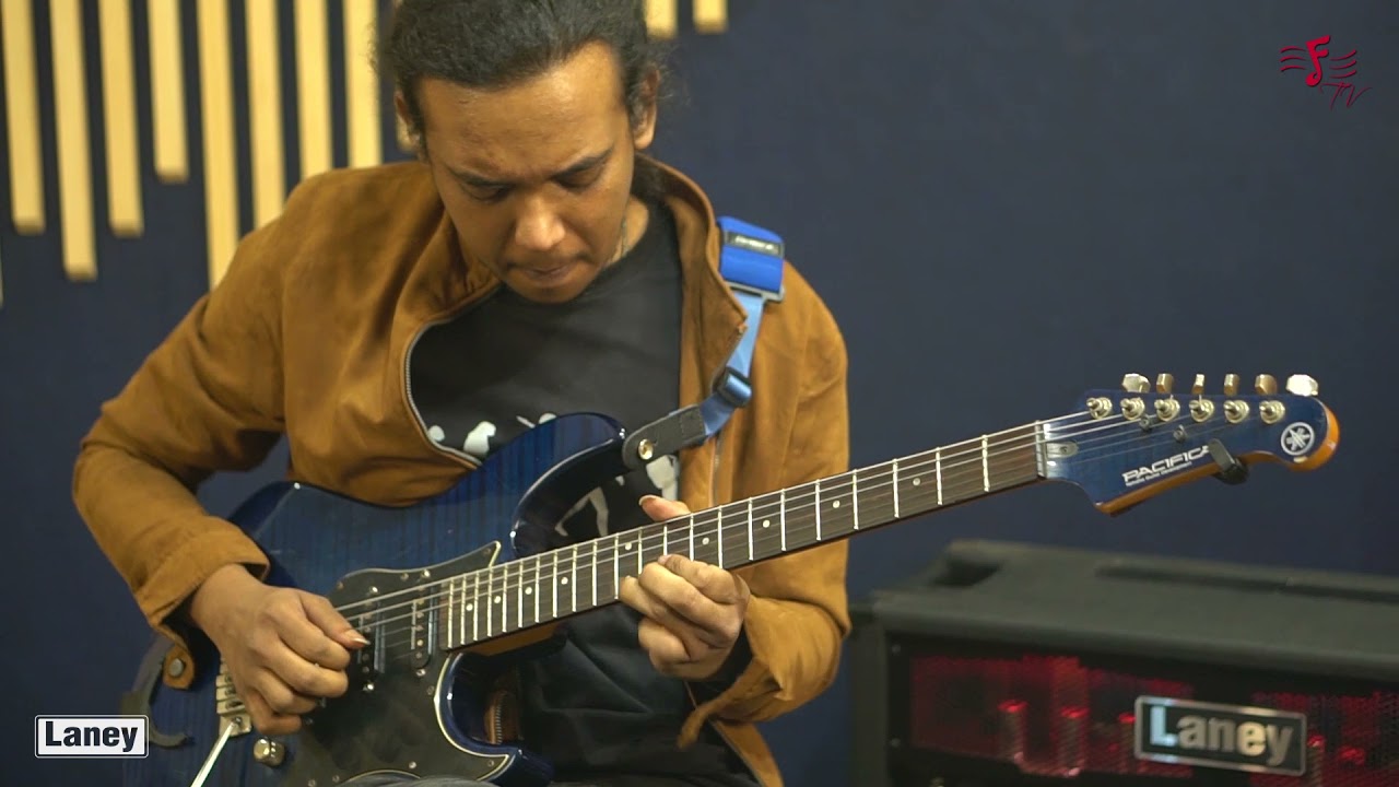 The Laney Clan | Rhythm Shaw | All I Was Thinking Of