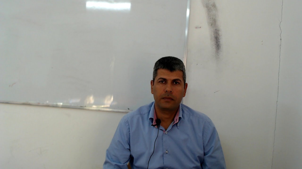 مقدمة الى الترجمة العسكرية حلقة ١